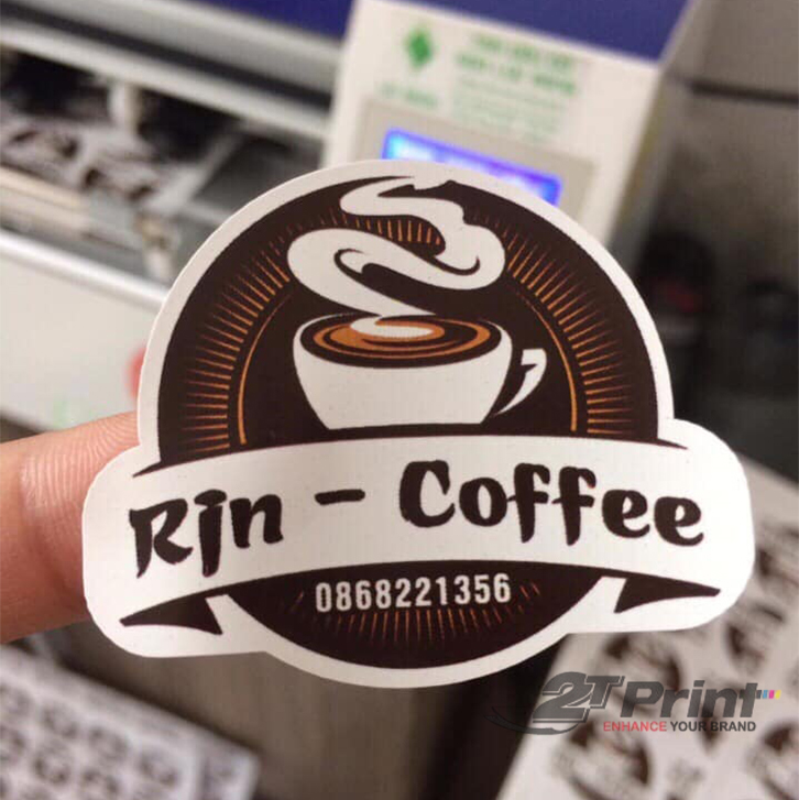 in tem nhãn decal giấy